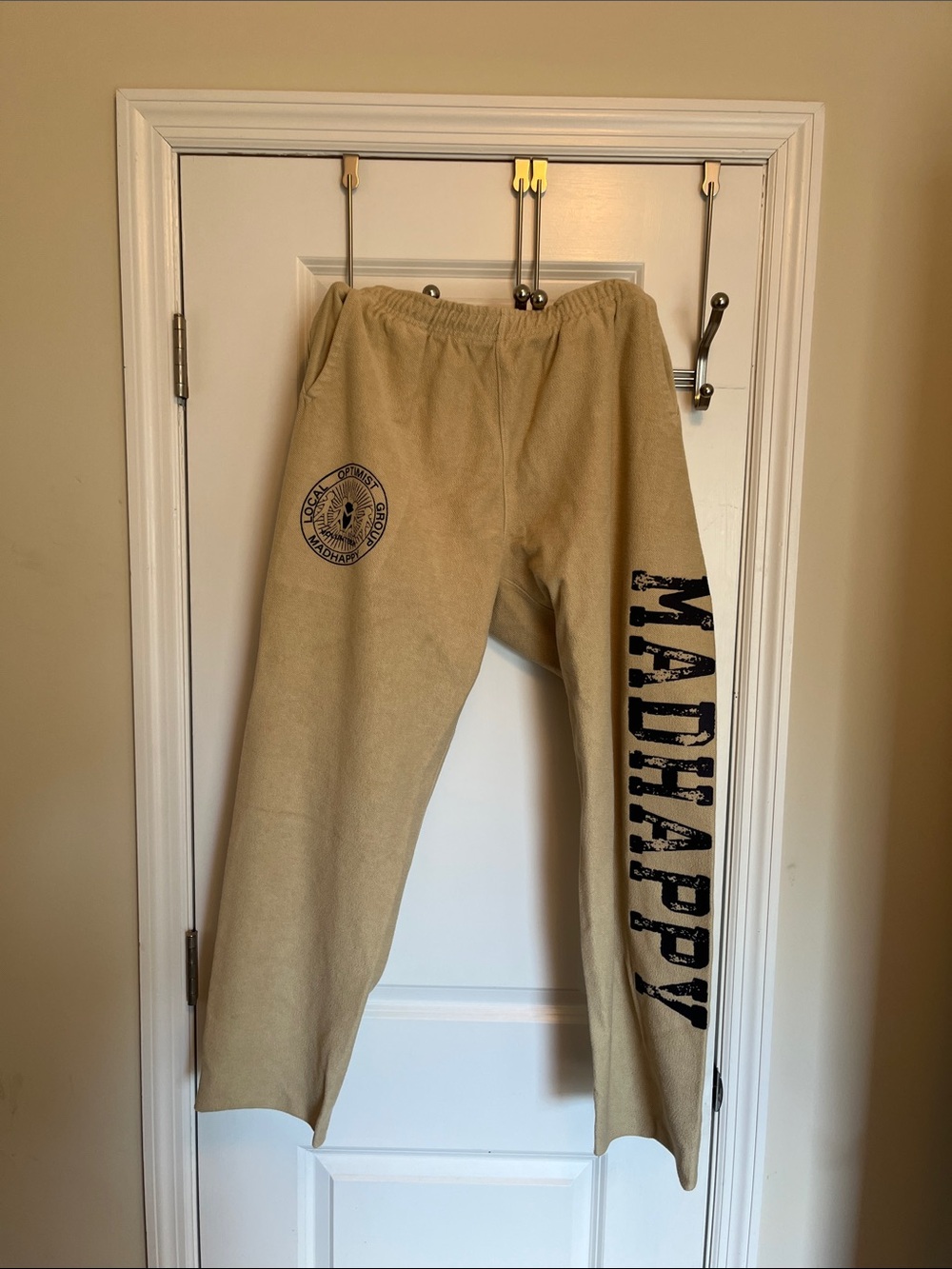 Madhappy Optimist Sweatpants🔥🔥